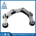 Escalator Handrail Conveyor Spare Parts Elevator